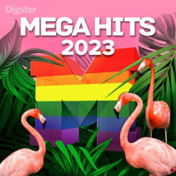 : Pride Mega Hits 2023 (2023)