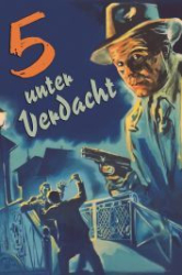 : 5 unter Verdacht - Mord in Belgesund 1950 German 1080p AC3 microHD x264 - RAIST