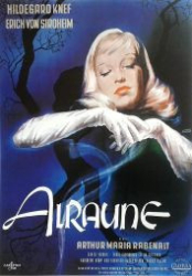 : Alraune 1952 German 1080p AC3 microHD x264 - RAIST