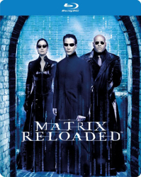 : Matrix Reloaded 2003 German DTSD 7 1 DL 720p BluRay x264 - LameMIX