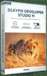 : SILKYPIX Developer Studio v11.1.9.0 (x64)