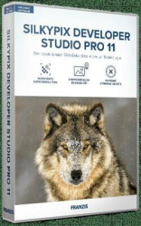 : SILKYPIX Developer Studio Pro v11.0.9.0 (x64)