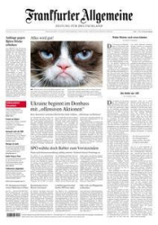 :  Frankfurter Allgemeine Zeitung vom 06 Juni 2023