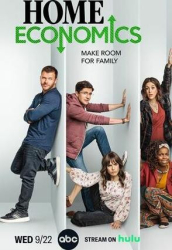 : Home Economics S03E03 German Dl 1080P Web H264-Wayne