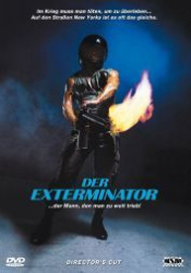 : Der Exterminator 1980 German 1080p AC3 microHD x264 - RAIST