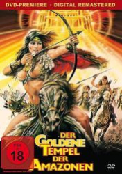 : Der goldene Tempel der Amazonen 1986 German 1080p AC3 microHD x264 - RAIST