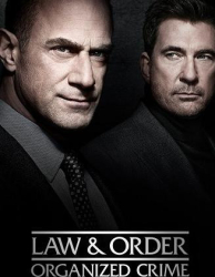 : Law And Order Organized Crime S03E01 German Dl 1080p Web x264-WvF