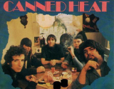 : Canned Heat - Sammlung (31 Alben) (1967-2017)