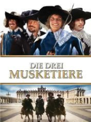 : Die drei Musketiere 1973 German 1040p AC3 microHD x264 - RAIST