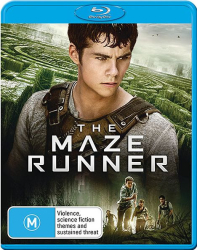 : Maze Runner Die Auserwaehlten im Labyrinth 2014 German DTSD 7 1 DL 720p BluRay x264 - LameMIX