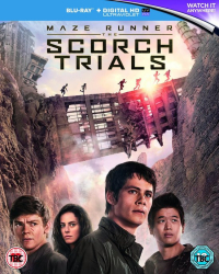 : Maze Runner Die Auserwaehlten in der Brandwueste 2015 German DTSD 7 1 DL 1080p BluRay x265 - LameMIX