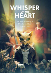 : Stimme des Herzens Whisper of the Heart 2022 German 720p BluRay x264-LizardSquad