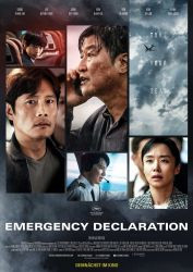 : Emergency Declaration - Der Todesflug 2021 German 800p AC3 microHD x264 - RAIST