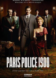 : Paris Police 1900 S02E01 German Dl 720p Web h264-WvF