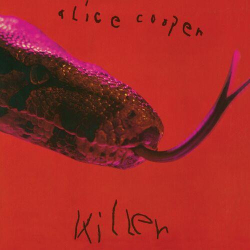 : Alice Cooper - Killer (Expanded & Remastered) (2023)