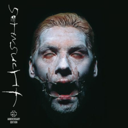 : Rammstein - Sehnsucht (Anniversary Edition - Remastered) (1997/2023) Hi-Res