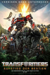 : Transformers Aufstieg der Bestien 2023 German MD 1080p TS x264 - FSX