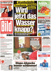 : Bild - 08 Juni 2023