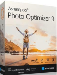 : Ashampoo Photo Optimizer v9.3.4 + Portable (x64)