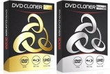 : DVD-Cloner Gold / Platinum 2023 v20.10.1479