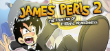 : James Peris 2 The fountain of eternal drunkenness-Tenoke