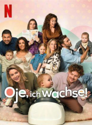 : Oje ich wachse 2023 German Dl 720p Web x264-WvF