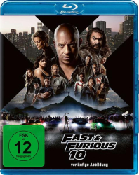 : Fast X 2023 German Ac3 Ld Webrip x264-OriGiNalteiLe