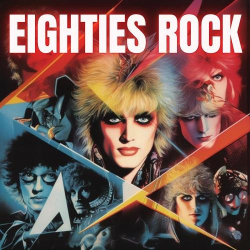 : Eighties Rock (2023)