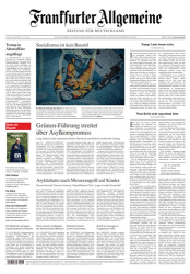 : Frankfurter Allgemeine Zeitung - 10 Juni 2023