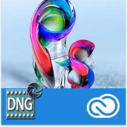 : Adobe DNG Converter v15.4 (x64)