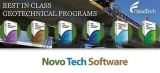 : NovoTech Software Suite 2022