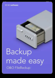 : O&O FileBackup v2.2.1376