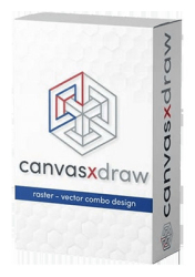 : Canvas X Draw 20 Build 911