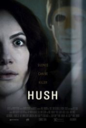 : Hush 2016 German 800p AC3 microHD x264 - RAIST