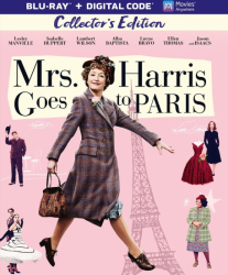 : Mrs Harris und ein Kleid von Dior 2022 German 720p BluRay x264-DetaiLs