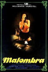 : Malombra 1984 German 1040p AC3 microHD x264 - RAIST