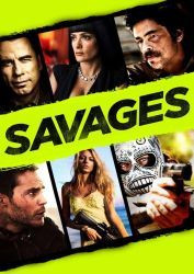 : Savages DC 2012 German 800p AC3 microHD x264 - RAIST