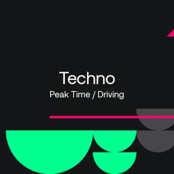 : Beatport Top 100 Techno June (Peak Time / Driving) (2023)