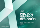 : Xara. Photo & Graphic Designer+ v23.1.0.66918