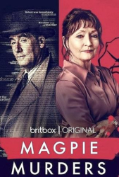 : Magpie Murders Die Morde von Pye Hall S01E01 German Dl 720P Web X264-Wayne