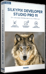 : SILKYPIX Developer Studio Pro v11.0.9.0