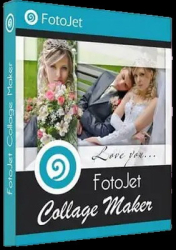 : FotoJet Collage Maker v1.2.1