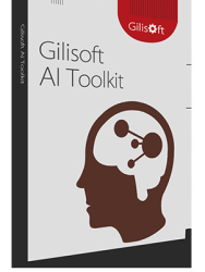 : GiliSoft AI Toolkit v6.6