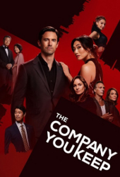 : The Company You Keep S01E07 German Dl 1080P Web H264-Wayne