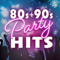 : 80s & 90s Party Hits (2023)