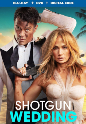 : Shotgun Wedding 2022 German Dts Dl 720p BluRay x264-Jj