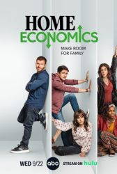 : Home Economics S03E05 German Dl 720p Web h264-WvF