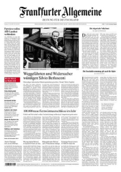 :  Frankfurter Allgemeine Zeitung vom 13 Juni 2023