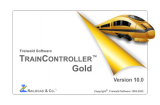 : TrainController Gold v10.0 A2