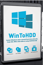 : WinToHDD v6.0.2